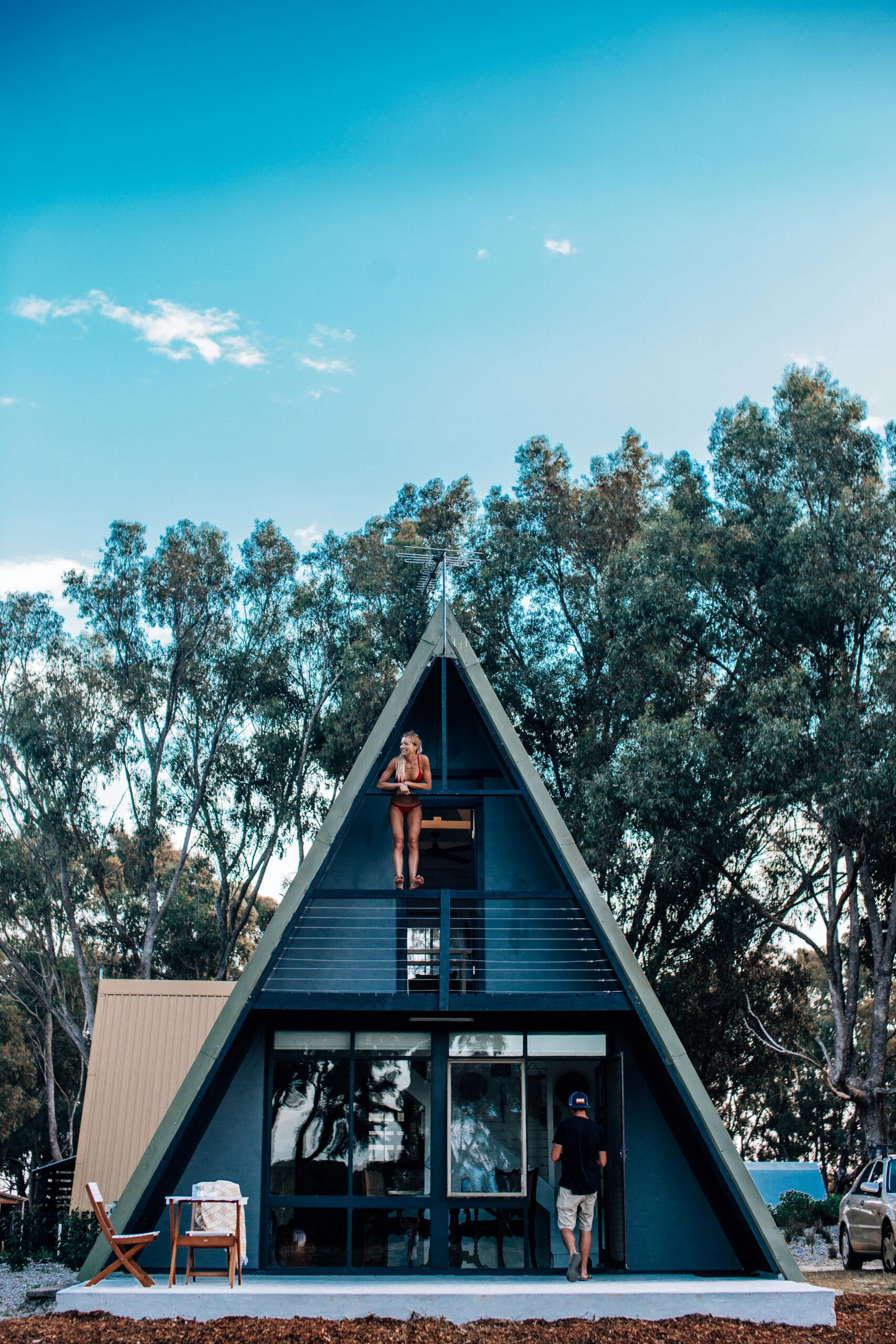 Chapter 1: The Landlord’s Pivot—Converting Long-Term Rentals to Short-Term Success